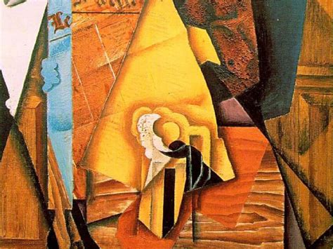 fotos de crsoriente|Cubismo: qué es, características, autores y obras.